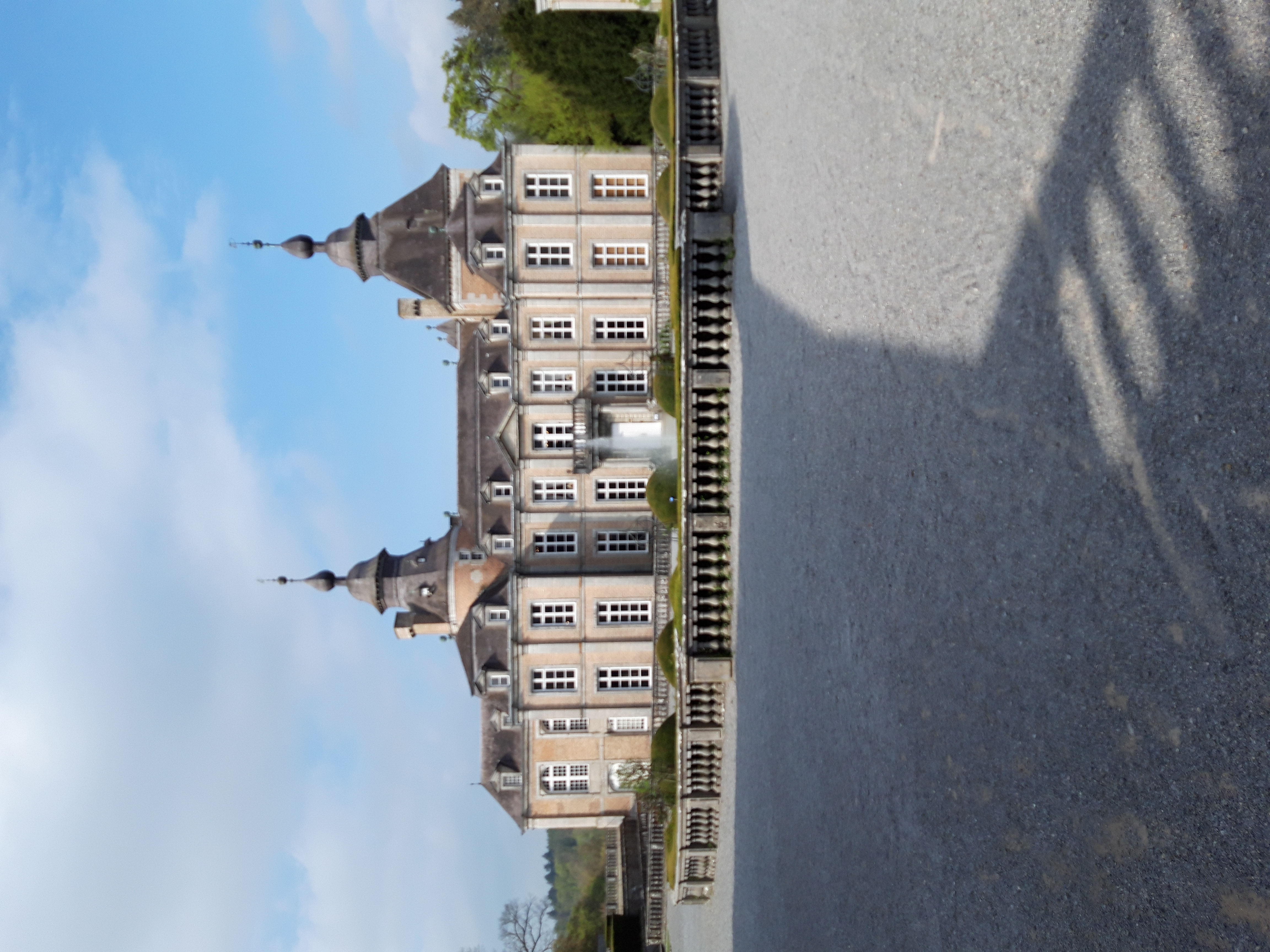 Château de Modave